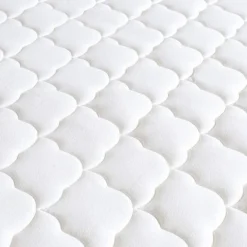 P'tit Lit Matelas Mon P'tit Matelas Bamboo - 60 x 120 cm