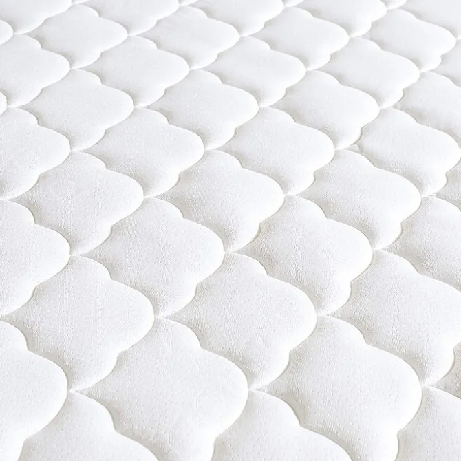 P'tit Lit Matelas Mon P'tit Matelas Bamboo - 60 x 120 cm