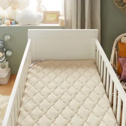 P'tit Lit Matelas Mon P'tit Matelas Coco Nut - 60 x 120 cm
