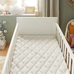 P'tit Lit Matelas Mon P'tit Matelas Coton Bio - 70 x 140 cm