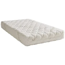 P'tit Lit Matelas Mon P'tit Matelas Coton Bio - 70 x 140 cm