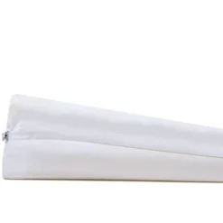 P'tit Lit Plan Incliné Microfibres - Blanc