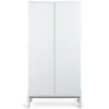 Quax Armoire 2 Portes Ashi - Cream