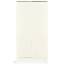 Quax Armoire 2 Portes Tsugi - Butter