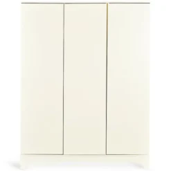 Quax Armoire 3 Portes Tsugi XL - Butter