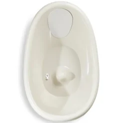 Quax Baignoire avec Support - Argile