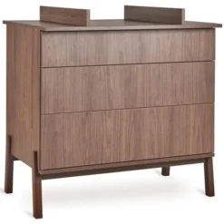 Quax Commode et Plan à Langer Ashi - Chataignier