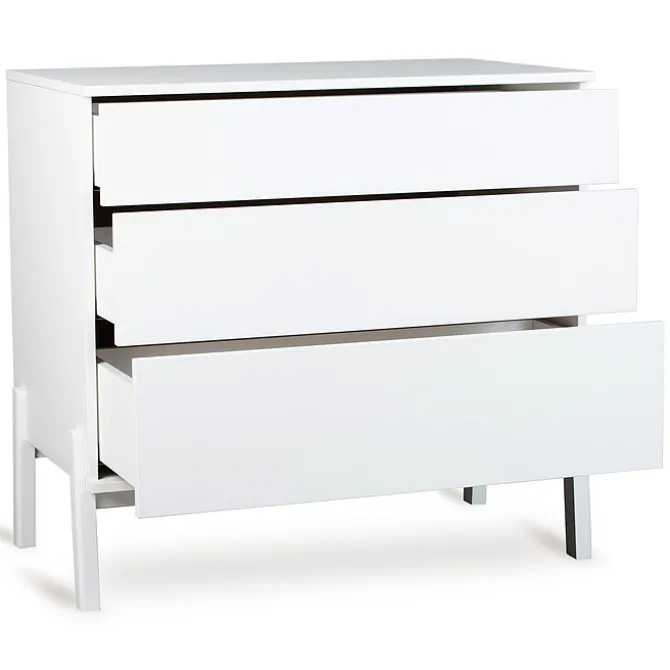 Quax Commode et Plan à Langer Ashi - Cream