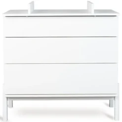 Quax Commode et Plan à Langer Ashi - Cream