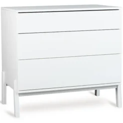 Quax Commode et Plan à Langer Ashi - Cream