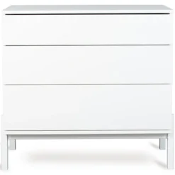 Quax Commode et Plan à Langer Ashi - Cream