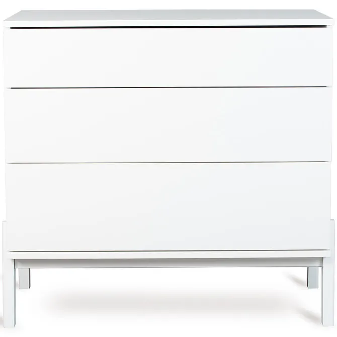 Quax Commode et Plan à Langer Ashi - Cream