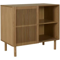 Quax Commode et Plan à Langer Hai No Ki - Naturel