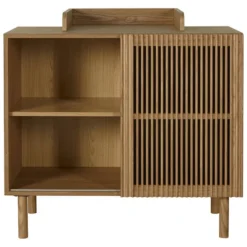 Quax Commode et Plan à Langer Hai No Ki - Naturel