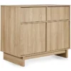 Quax Commode Kyo - Honey Ash