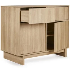 Quax Commode Kyo - Honey Ash