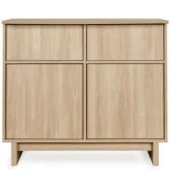 Quax Commode Kyo - Honey Ash