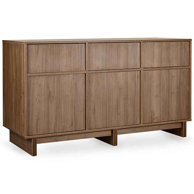 Quax Commode Kyo XL - Chataignier