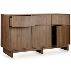 Quax Commode Kyo XL - Chataignier