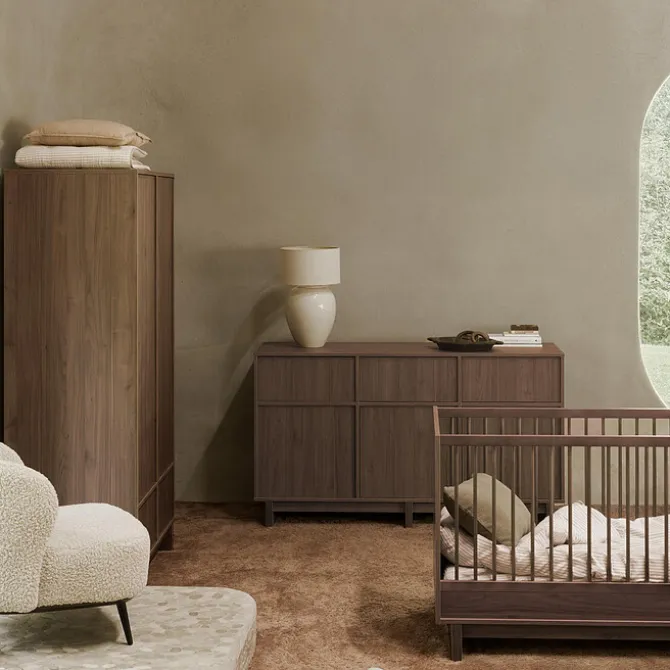Quax Commode Kyo XL - Chataignier