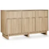 Quax Commode Kyo XL - Honey Ash