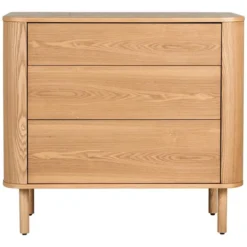 Quax Commode Yume - Natural Ash