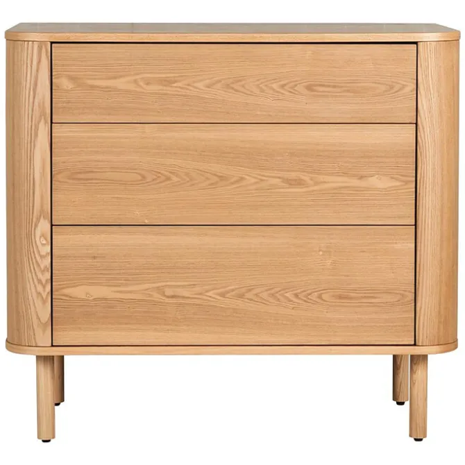 Quax Commode Yume - Natural Ash