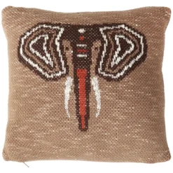 Quax Coussin Eléphant