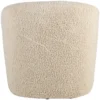 Quax Fauteuil Inclinable Swivel & Gliding Gomi - Sheep