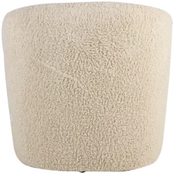 Quax Fauteuil Inclinable Swivel & Gliding Gomi - Sheep
