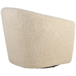 Quax Fauteuil Inclinable Swivel & Gliding Gomi - Sheep