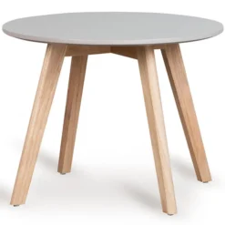 Quax Kids Table - Argile