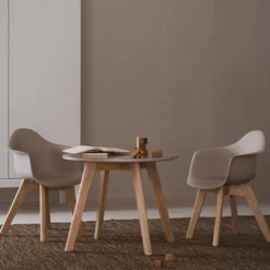 Quax Kids Table - Argile