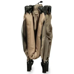 Quax Lit Pliant - Beige