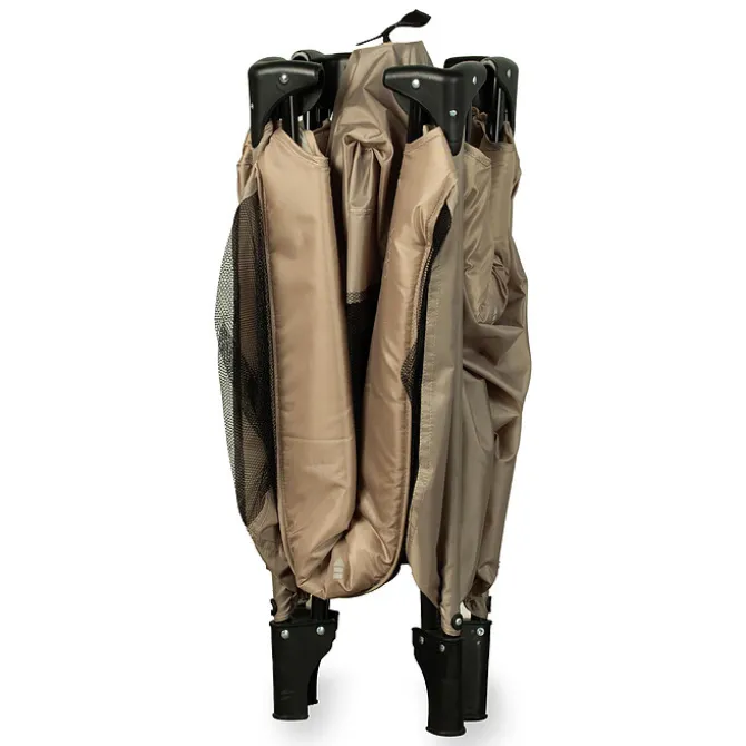 Quax Lit Pliant - Beige