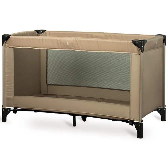 Quax Lit Pliant - Beige