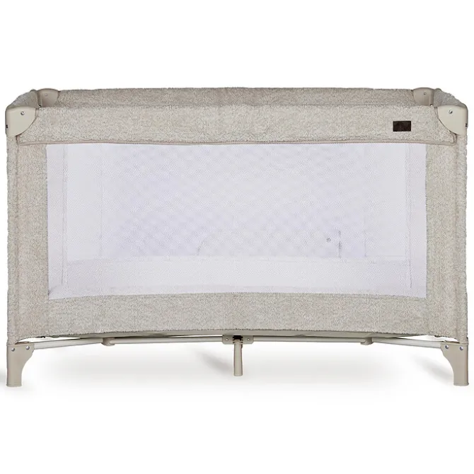 Quax Lit Pliant Boucle - Sheep