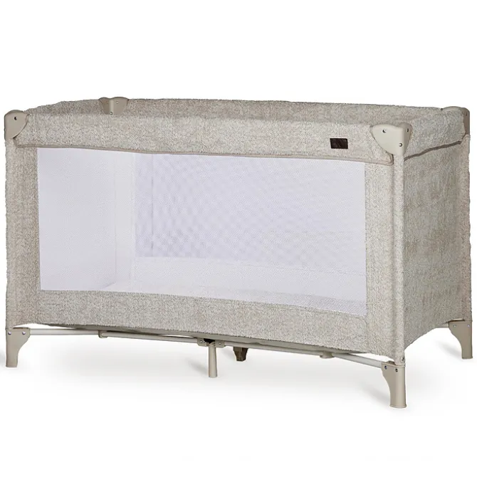 Quax Lit Pliant Boucle - Sheep