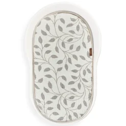 Quax Matelas à Langer Mamee Natural Collection - Leaf