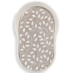Quax Matelas à Langer Mamee Natural Collection - Leaf
