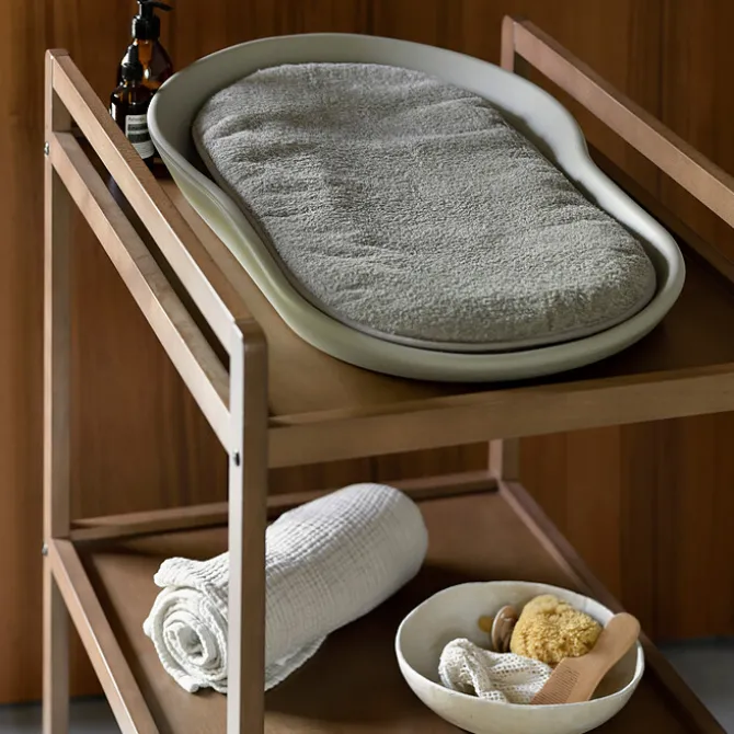 Quax Matelas à Langer Mamee - Thym
