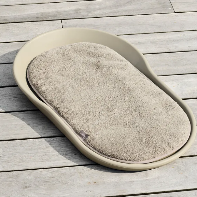 Quax Matelas à Langer Mamee - Thym
