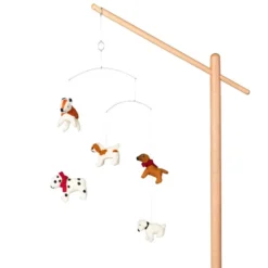 Quax Mobile Chiens