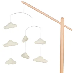 Quax Mobile Nuages