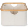 Quax Panier de Table à Langer - Beige Natural
