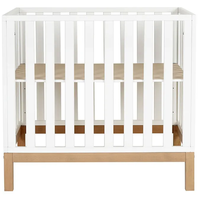 Quax Parc Bébé Hip Réglable - Blanc