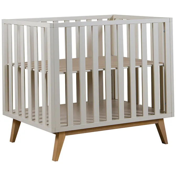 Quax Parc Bébé Romain Réglable - Argile