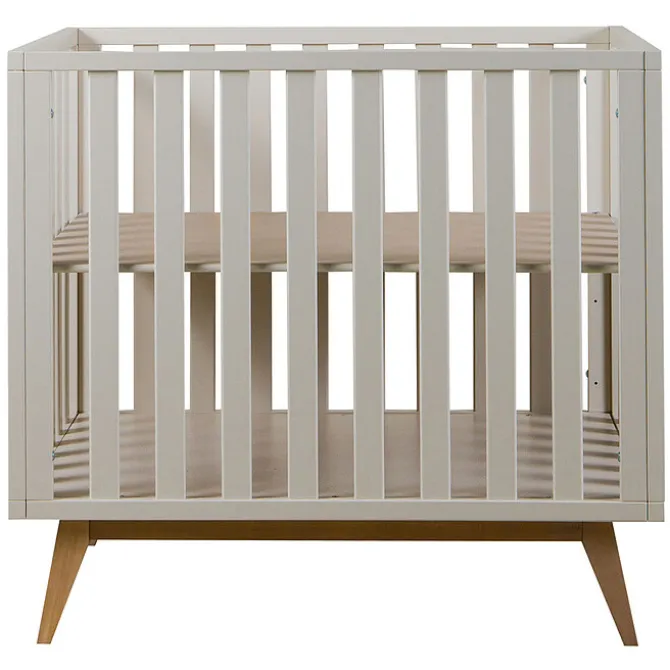 Quax Parc Bébé Romain Réglable - Argile