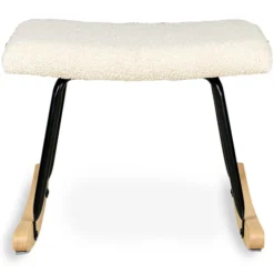 Quax Tabouret Hocker For Rocker De Luxe - Sheep