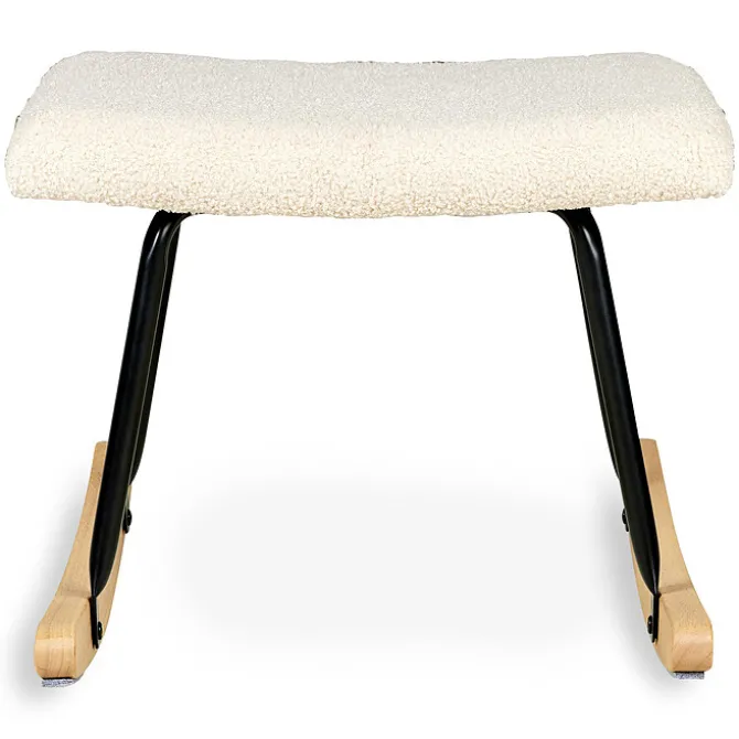 Quax Tabouret Hocker For Rocker De Luxe - Sheep